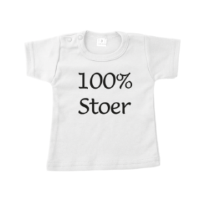 100% Stoer Shirt