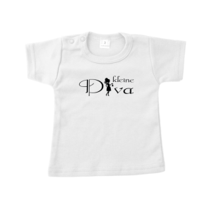 Kleine Diva shirt