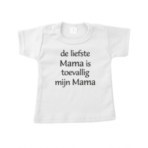 De liefste .... shirt