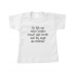 Ik lijk op mijn vader Shirt