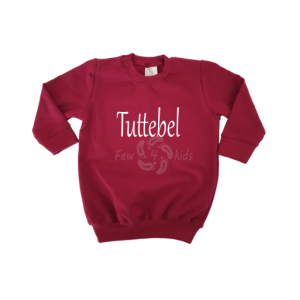 Tuttebel Sweaterjurk