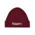 Naam muts