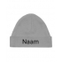 Naam muts
