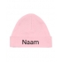 Naam muts